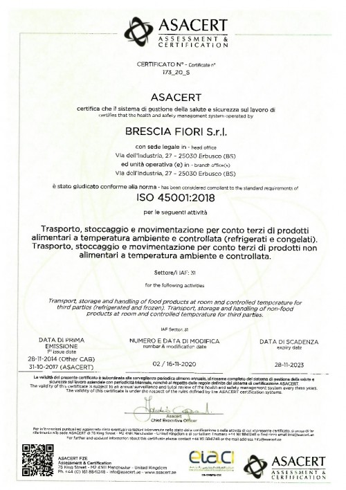 Brescia_Fiori_ISO_45001